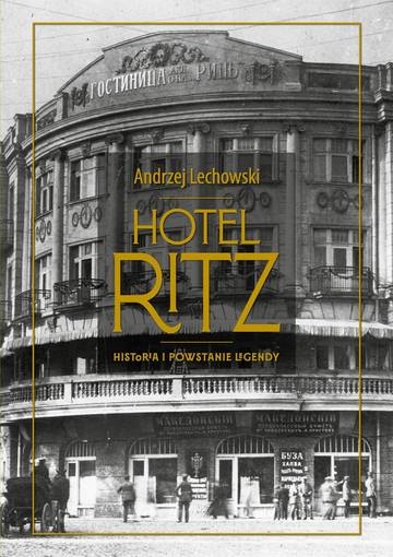 Hotel Ritz