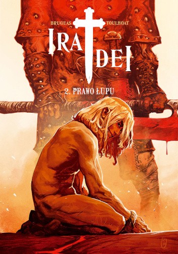 Ira Dei #2: Prawo łupu