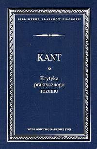 Krytyka praktycznego rozumu