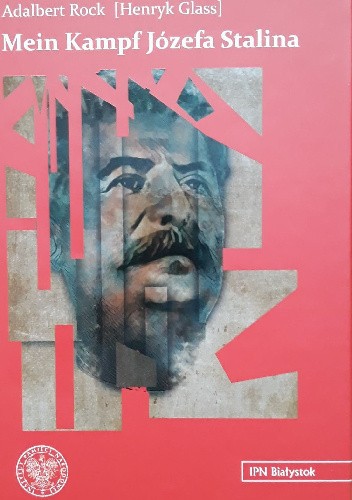 Mein Kampf Józefa Stalina
