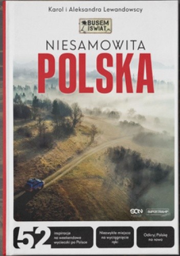Niesamowita Polska