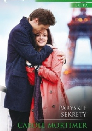 Paryskie sekrety