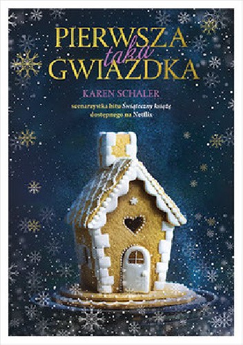 Pierwsza taka Gwiazdka
