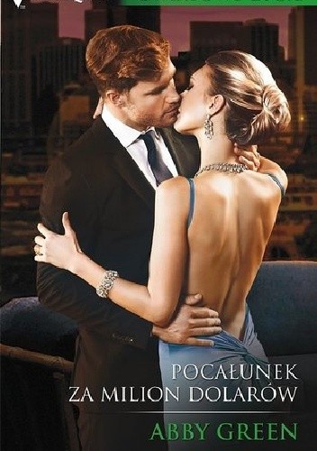 Pocałunek za milion dolarów
