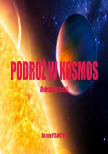 Podróż w kosmos