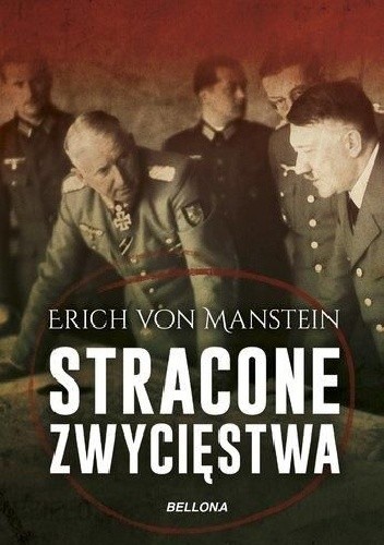 Stracone zwycięstwa