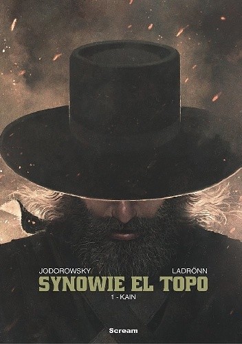 Synowie El Topo. Kain