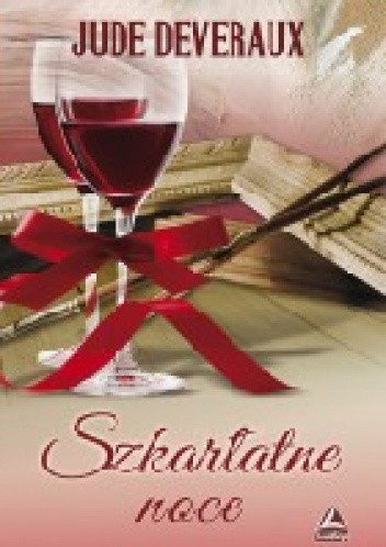Szkarłatne noce