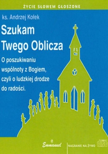 Szukam Twego Oblicza