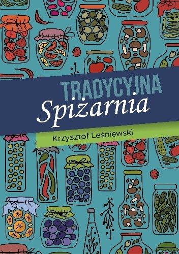 Tradycyjna spiżarnia