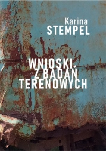 Wnioski z badań terenowych