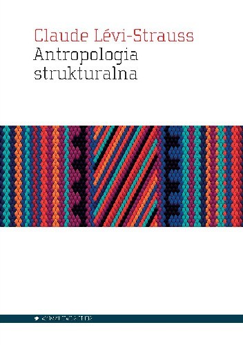 Antropologia strukturalna