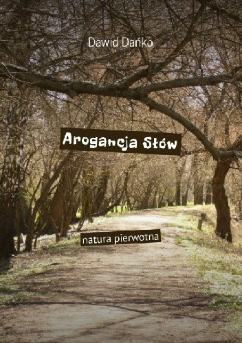 Arogancja Słów