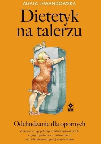 Dietetyk na talerzu