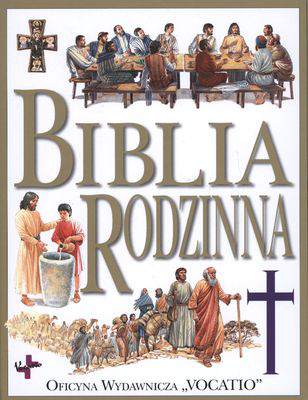 Biblia rodzinna