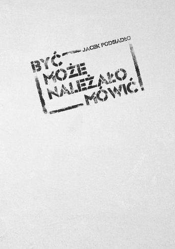 Być może należało mówić 1984-2012
