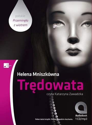 CD MP3 Trędowata
