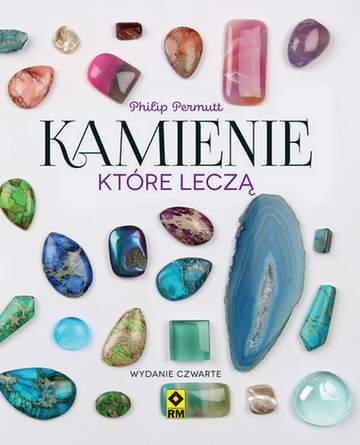 Kamienie które leczą wyd. 2021