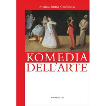 Komedia dellarte