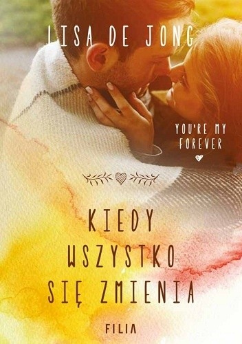 Kiedy wszystko się zmienia