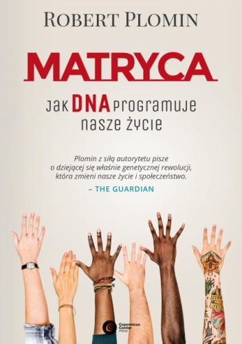 Matryca. Jak DNA programuje nasze życie