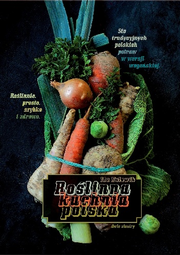 Roślinna kuchnia polska