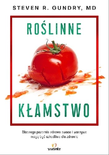 Roślinne kłamstwo