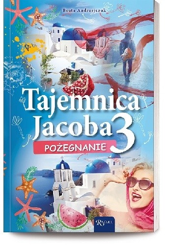 Tajemnica Jacoba 3. Pożegnanie