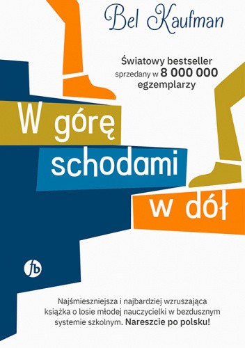 W górę schodami w dół