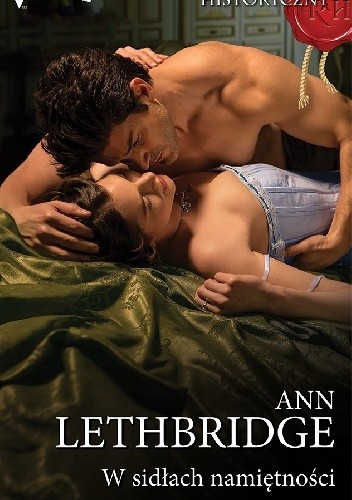 W sidłach namiętności