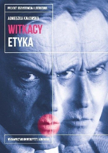 Witkacy. Etyka