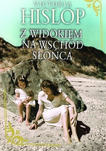 Z widokiem na wschód słońca
