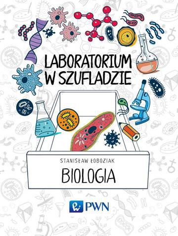 Biologia laboratorium w szufladzie