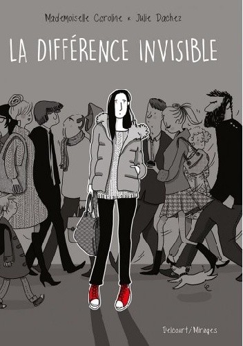 Différence invisible