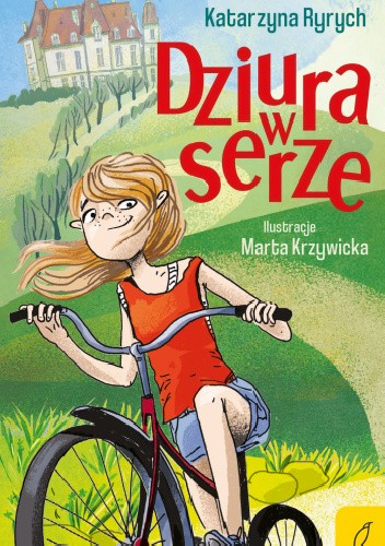 Dziura w serze