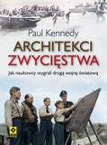 Architekci zwycięstwa jak inżynierowie wygrali drugą wojnę światową