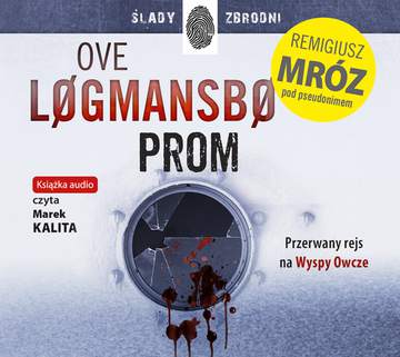 CD MP3 Prom vestmanna Tom 3
