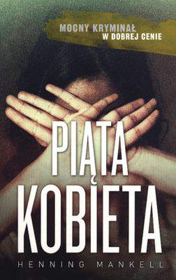 Piąta kobieta wyd. kieszonkowe