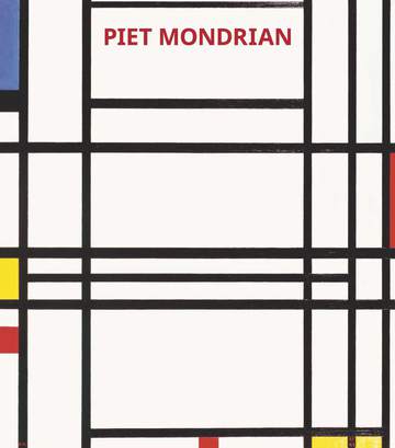 Piet mondrian
