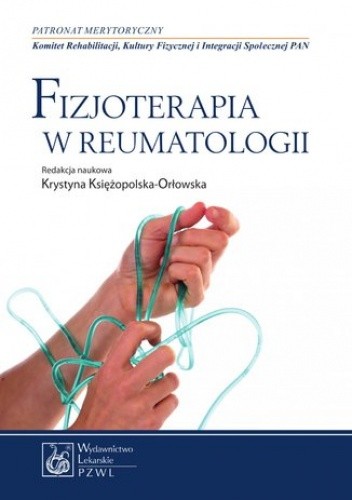 Fizjoterapia w reumatologii