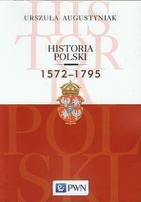 historia Polski 1572-1795