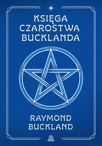 Księga czarostwa Bucklanda