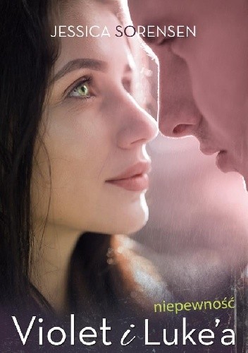 Niepewność Violet i Luke'a