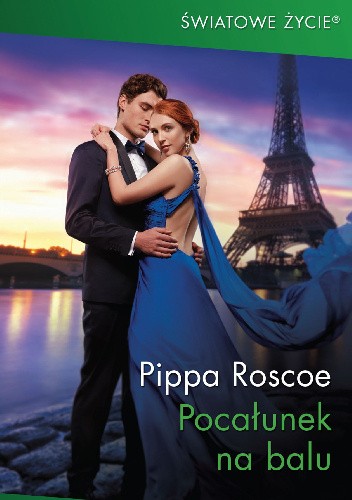 Pocałunek na balu