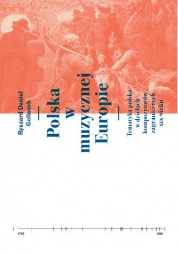 Polska w muzycznej Europie
