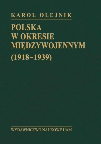 Polska w okresie międzywojennym (1918-1939)