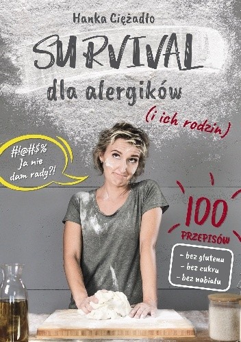 Survival dla alergików (i ich rodzin)
