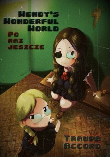 Wendy's Wonderful World