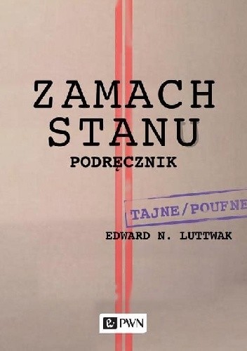 Zamach stanu Podręcznik