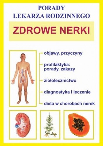 Zdrowe nerki